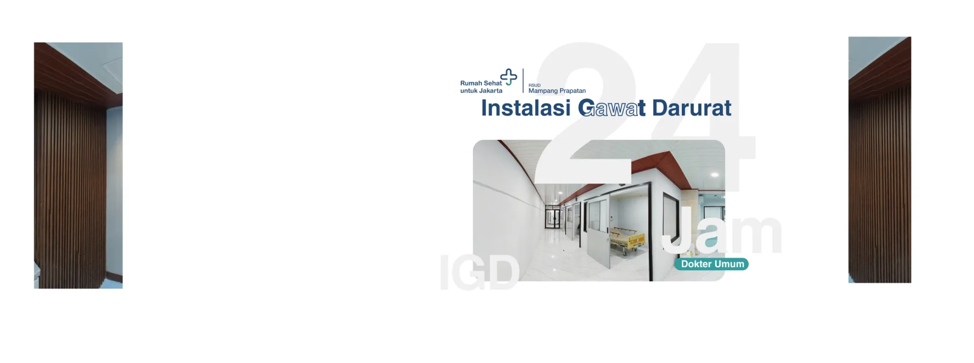 IGD 24 Jam