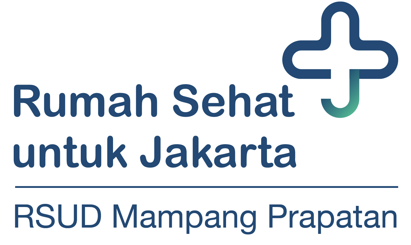 Rumah Sehat untuk Jakarta — RSUD Mampang Prapatan