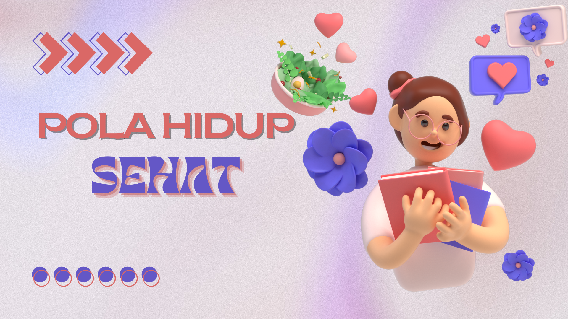 Pentingnya Menjaga Pola Hidup Sehat untuk Mencegah Penyakit