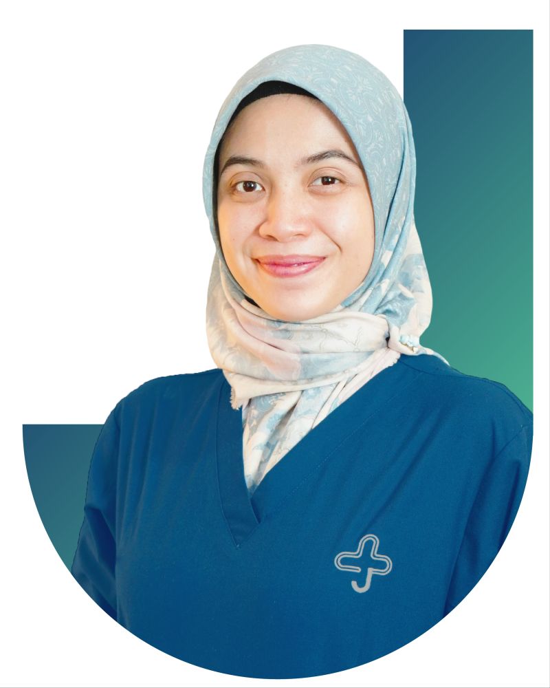 dr. Dian Wulandaru Sukmaning P, Sp.A