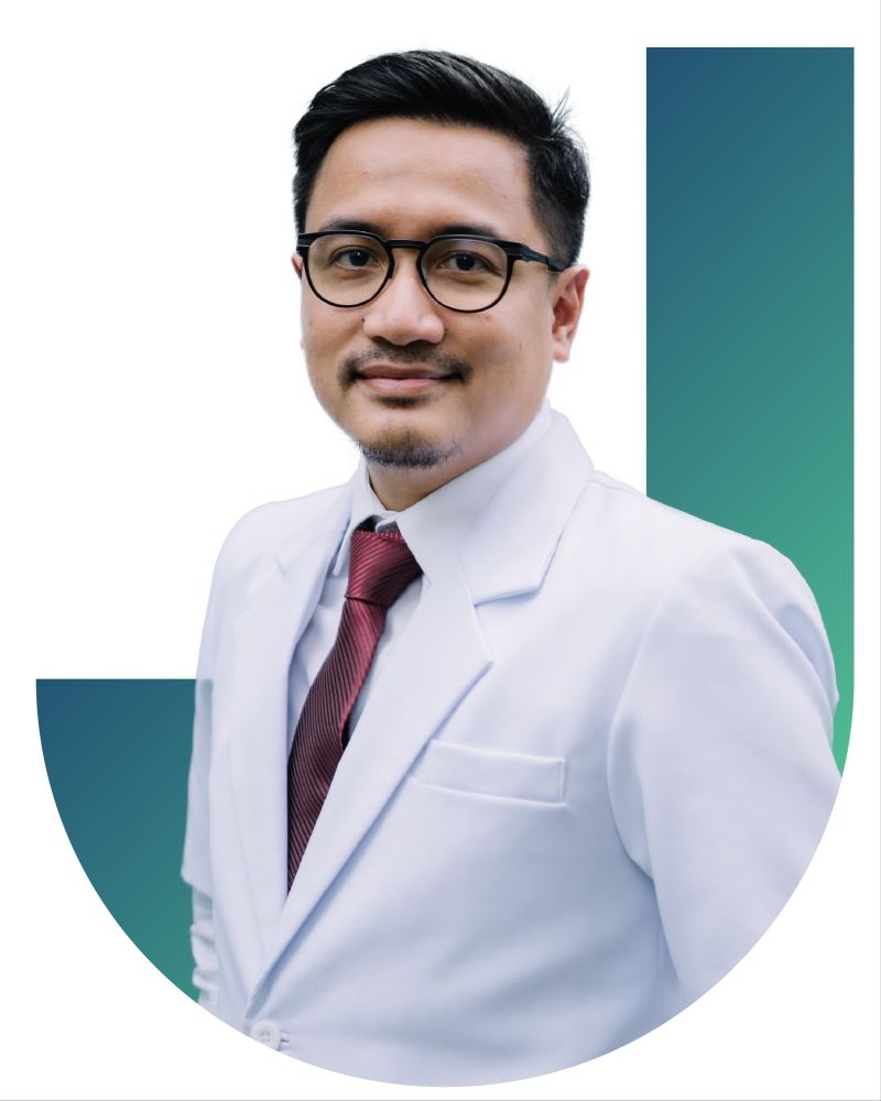 dr. Bambang Dwi Karyanto,Sp.Rad