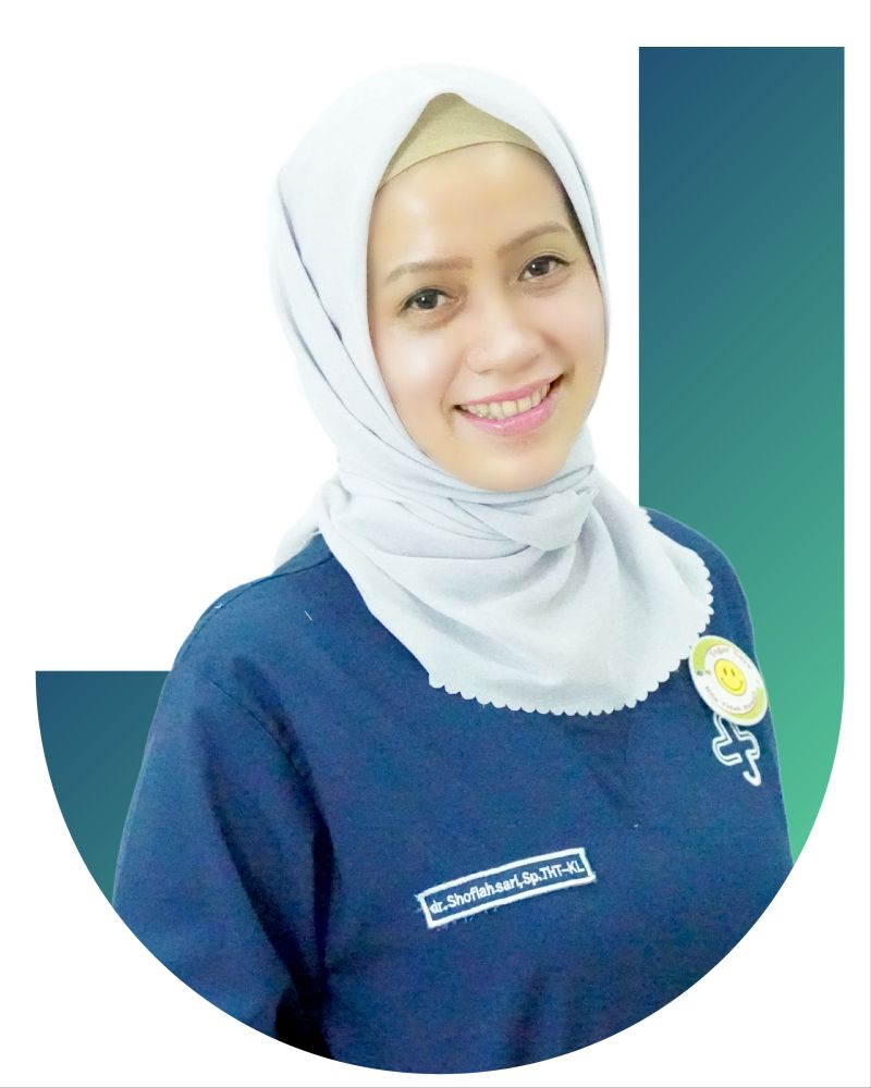 dr. Naimatul Mahanani, Sp.PK