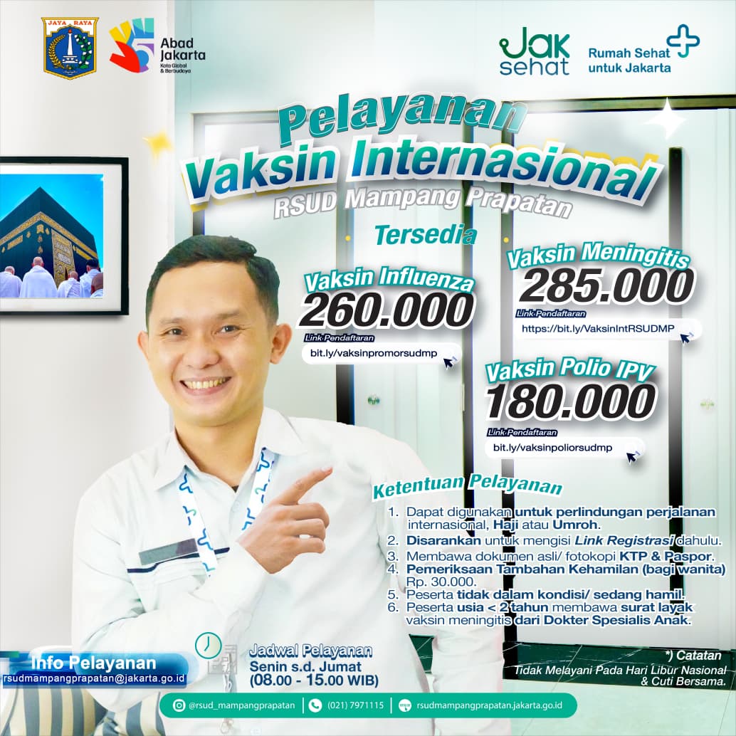 Poli Vaksin